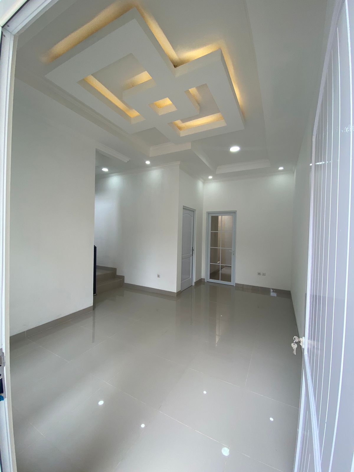 Take Over Credit Rumah di Qonita Residence Kalimulya